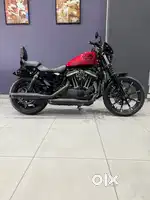 IRON 883 2019