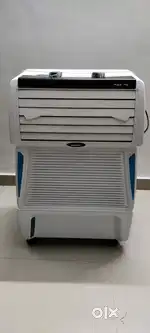 Air Cooler - Symphony with Honeycomb