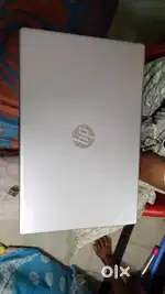 Hp laptop  12th janeration