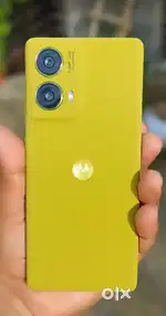 Moto g85 one month mobile