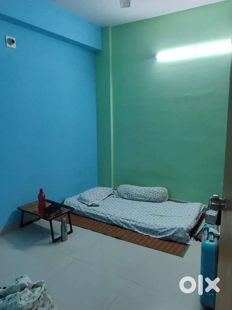 Single Room in 3BHK  Male Only  near echo space