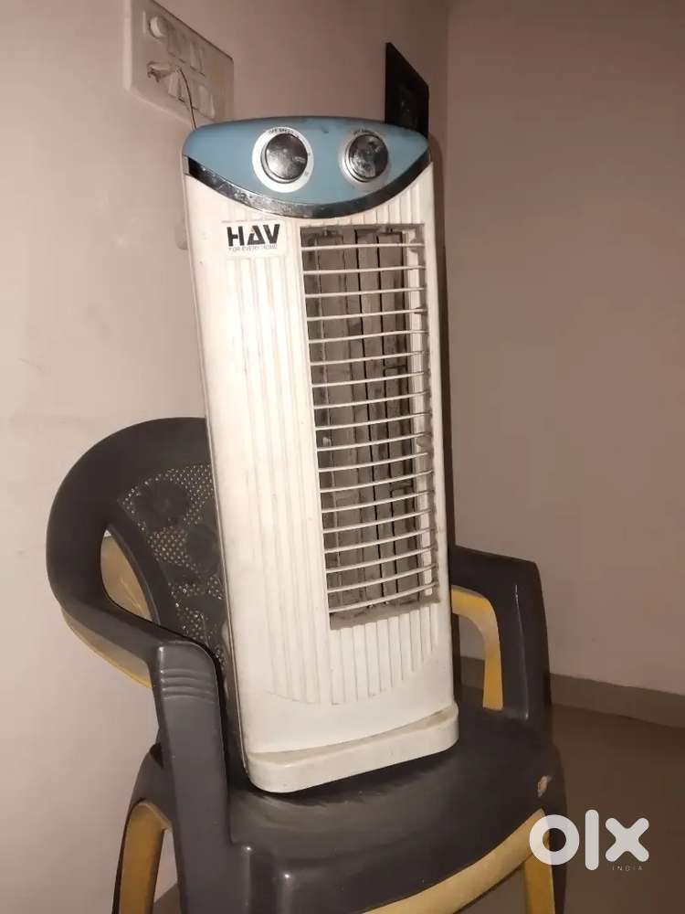 Cooler Fan good