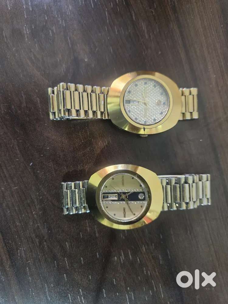 Watch Rado original