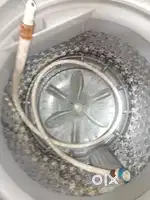 Croma 7kg fully automatic