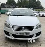 Maruti Suzuki Ciaz 2014-2017 AT ZXi Plus, 2016, Petrol