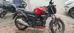 Motorcycle