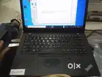Laptop Lenovo i5 8th generation