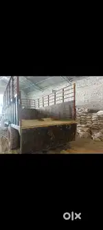 Theli for tractor