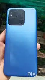 Redmi 10a.