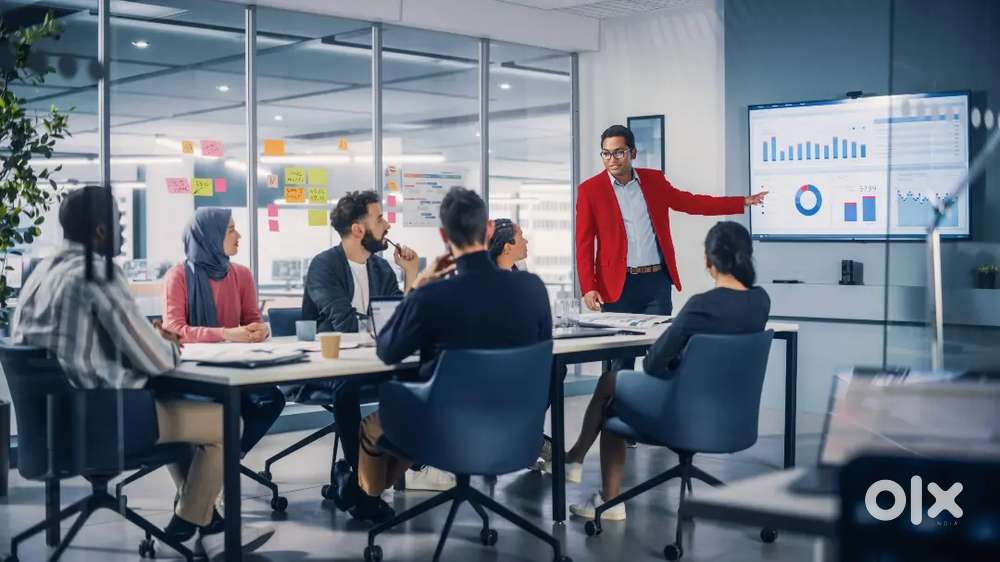 Field survey excutive