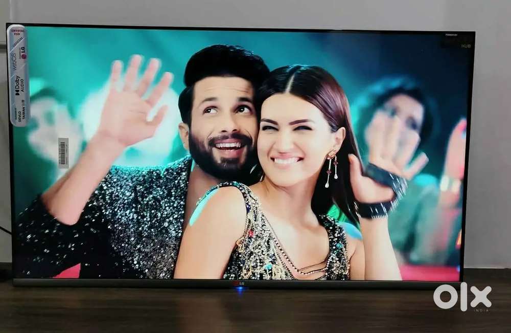 Smart LED TV Sale 32, 40, 43, 50, 55  1 Year Warranty