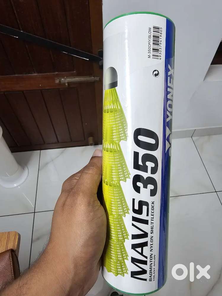 Mavis 350 Slow . Not used .