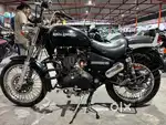 25000kms Thunderbird 350 Year 2019