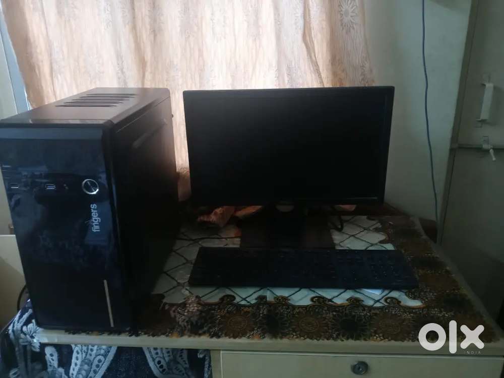 Dell Computer