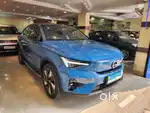 Volvo C40 Recharge E80, 2023, Electric