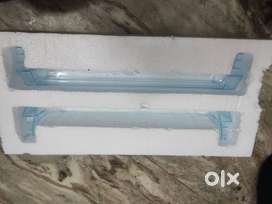 Fridge Bottle shelf rack (not used) check description box