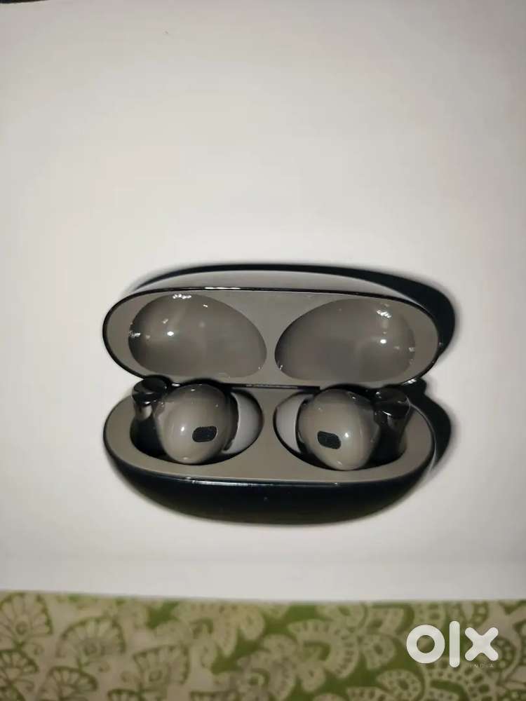 Realme bud air6 pro. One month use