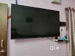 55 inch Led Tv Bechna Hai