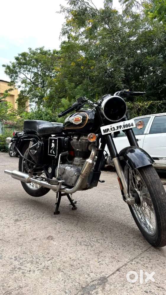 Royal Enfield Standard