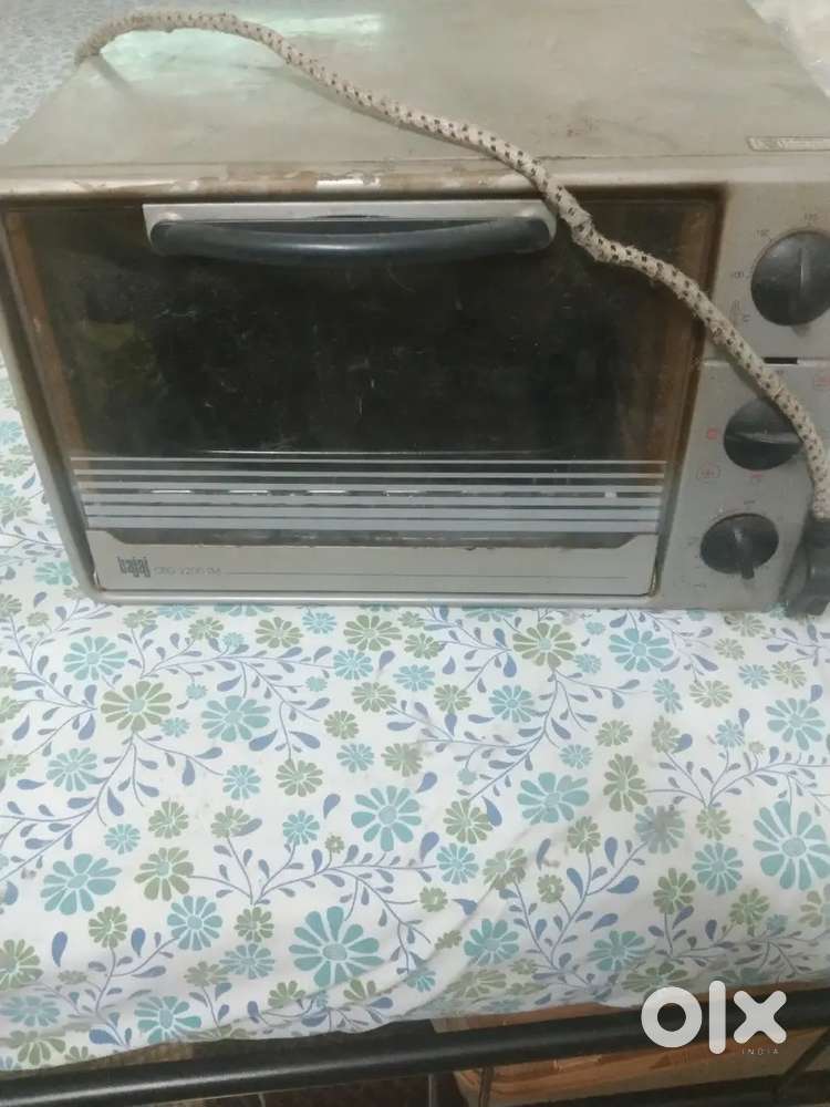 Working condition Oven for sale