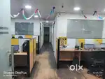 T Nagar North fully furnished office 2200sqft