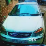 Tata Indigo Ecs 2013 Diesel 100000 Km Driven