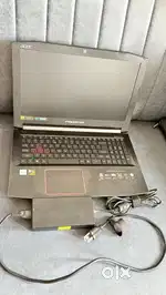 Acer Predator Helios 3000| Barely Used| Brand new condition