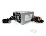 Power Supply
