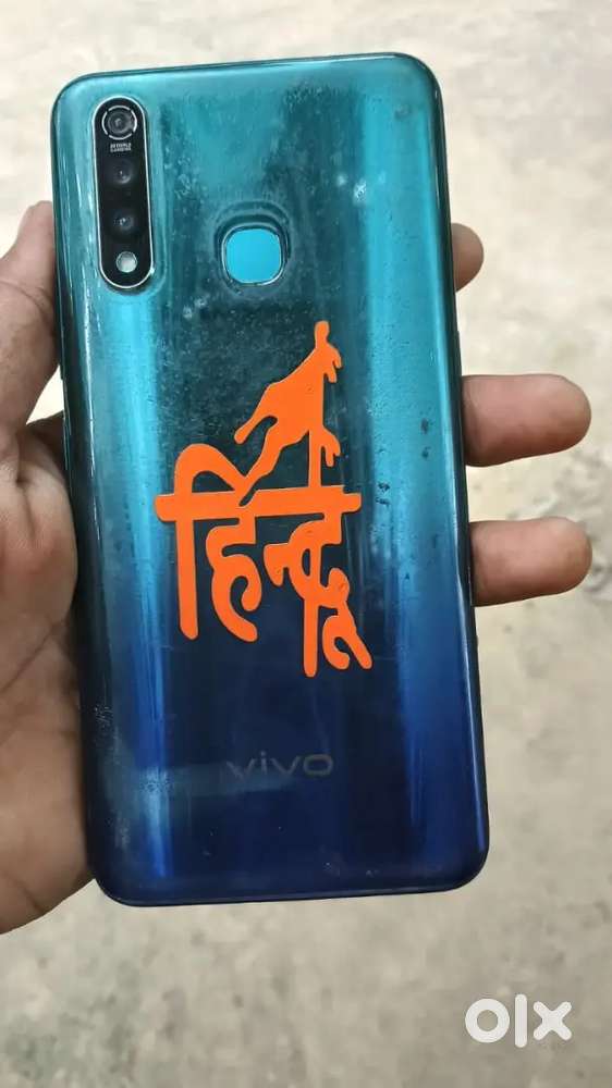 vivo z 1 por