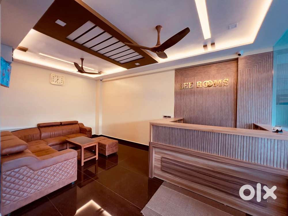 Receptionist/ Front office