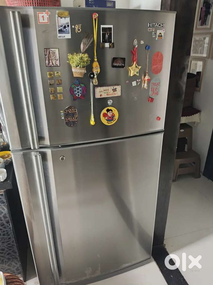 Hitachi Fridge