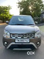Maruti Suzuki Wagon R ZXI 1.2, 2022, Petrol
