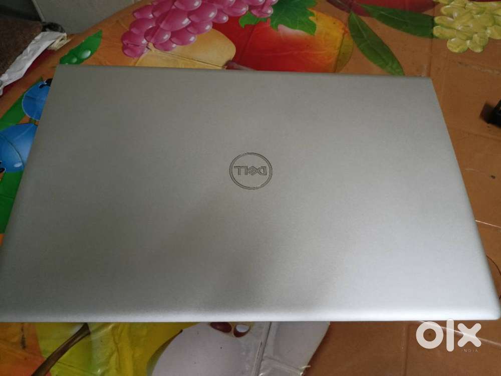 DELL Inspiron 15 with Backlit Keyboard Intel Core i5 13thGen1334U 16GB