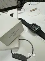 Apple watch series 4 ,gps 40 mm,ipad mini 2 ,16gb wifi