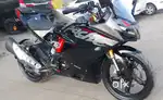 Apache RR310 Run only 380 km