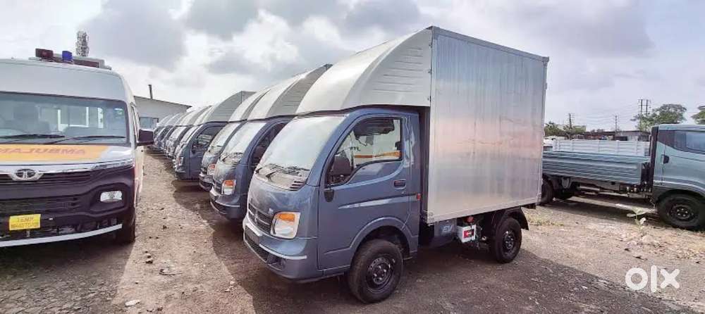 We are Hiring driver cum delivery Job Tata Ace Ev vehicle