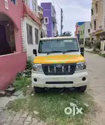 Driver vacancy