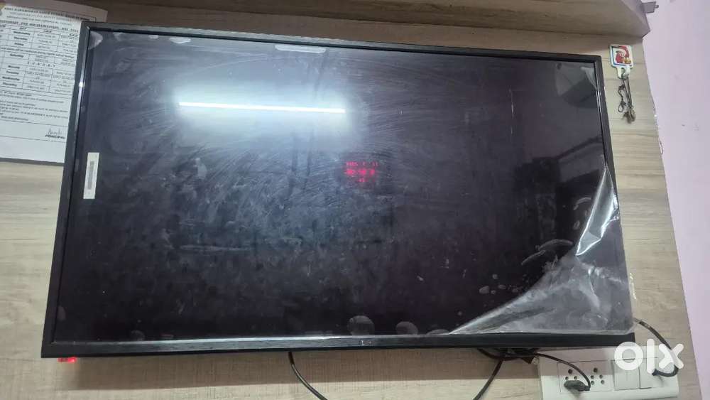 Samsung TV