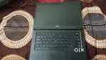 New laptop