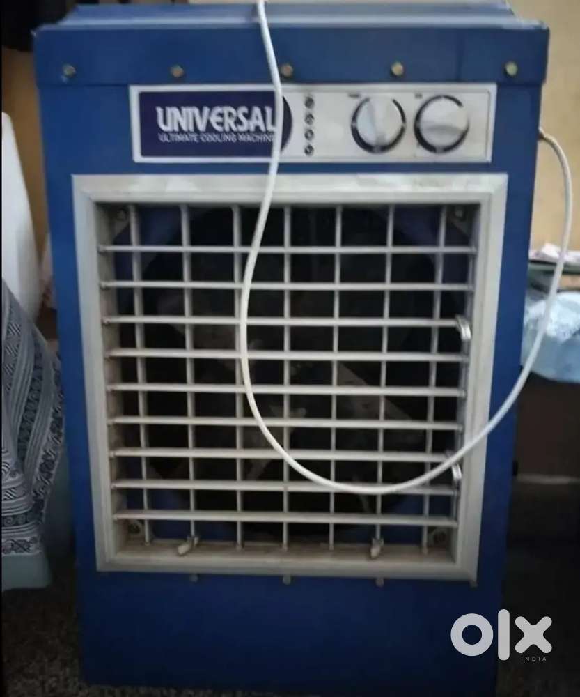 Desert cooler