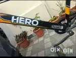 Hero Cycle for sale