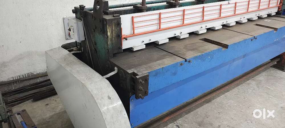 Used Sharing machine