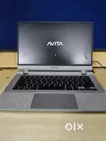 Avita laptop for sell in excellent condition