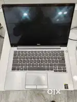 Dell Latitude E7400 Intel core i7 8thGeneration