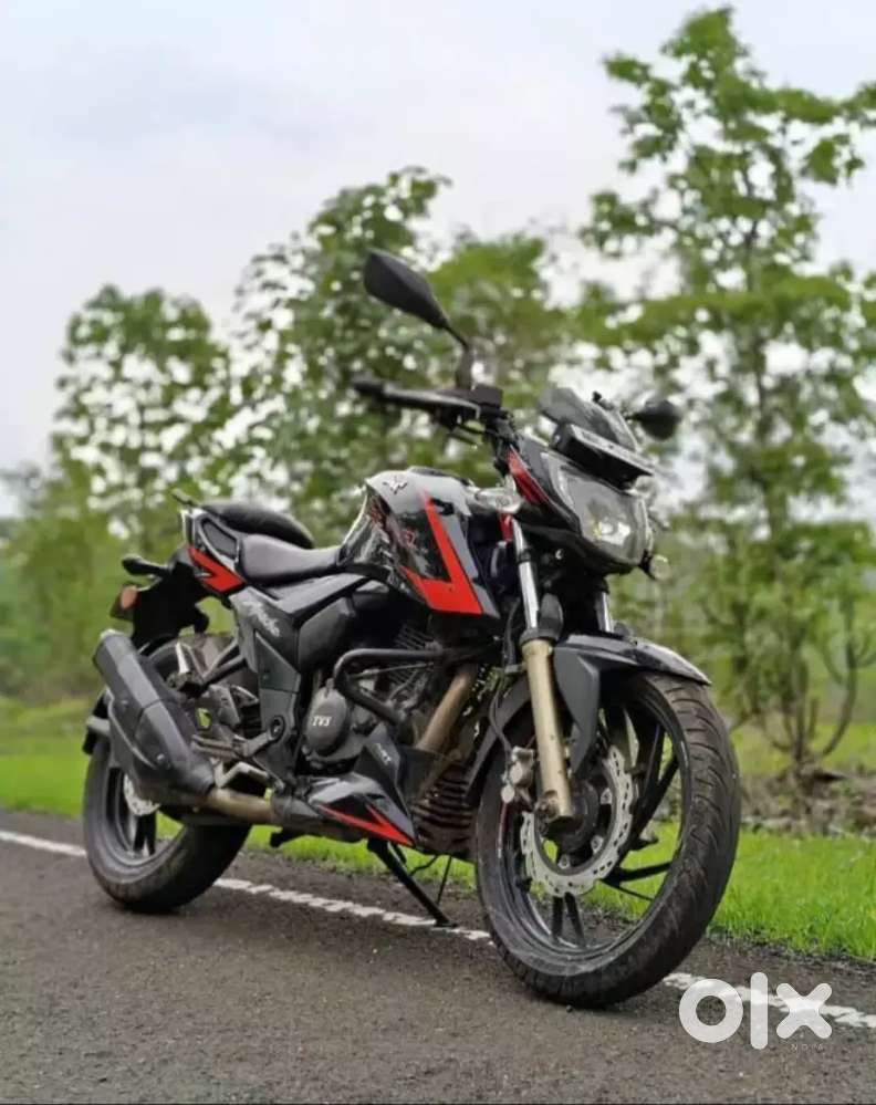 Well condition, New tyre, well maintained