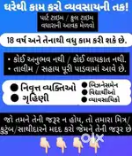 Marketing work