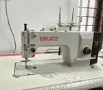 Bruce Q5 Sewing Stitching Tailoring Machine