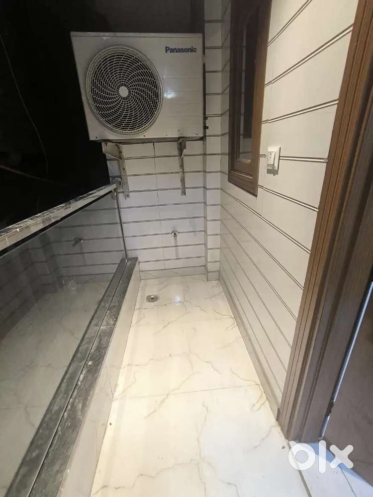 3BHK, 2 BHK fully furnished available for rent for 30k and 40k each.