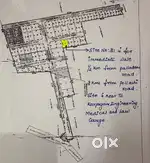 Land for sale in othakalmandapam
