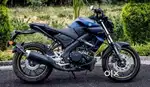 MT15 2019 Model BS lV